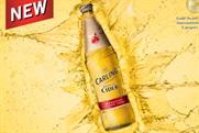 Consumers will have the chance to win Apple prizes with Carling British Cider